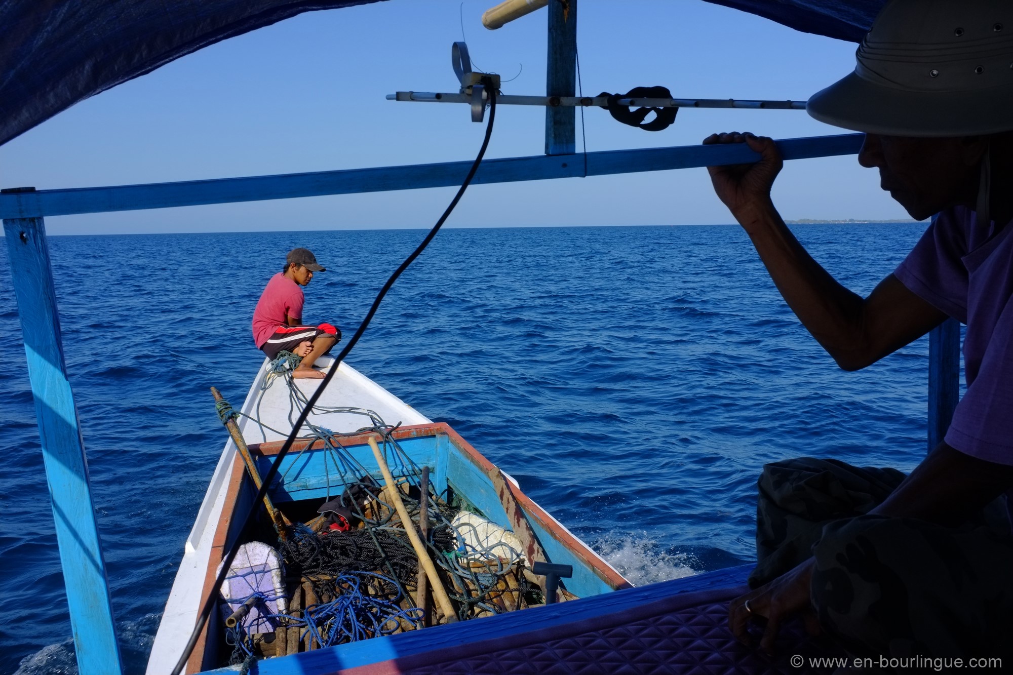 rencontre bateaux en bois